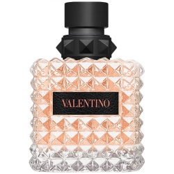 Valentino Donna Born In Roma Coral Fantasy 100 ml EDP Tester