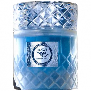 paris corner mawj moscow mule woda perfumowana 100 ml    
