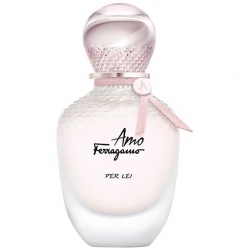 Salvatore Ferragamo Amo Per Lei 100 ml EDP