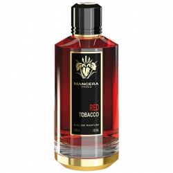 Mancera Red Tobacco 120 ml EDP Tester