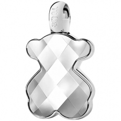 Tous Love Me Silver 90 ml EDP Tester