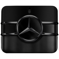 Mercedes-Benz Sign Your Power 100 ml EDP Tester