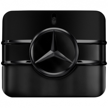 Mercedes-Benz Sign Your Power 100 ml EDP Tester