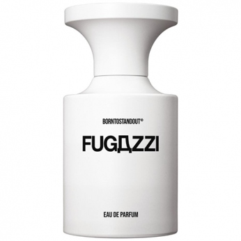 borntostandout fugazzi