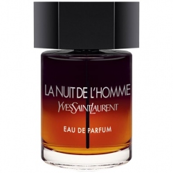 Yves Saint Laurent La Nuit De L'Homme Eau de Parfum 100 ml EDP
