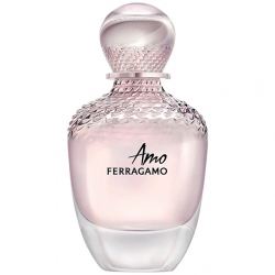 Salvatore Ferragamo Amo 100 ml EDP