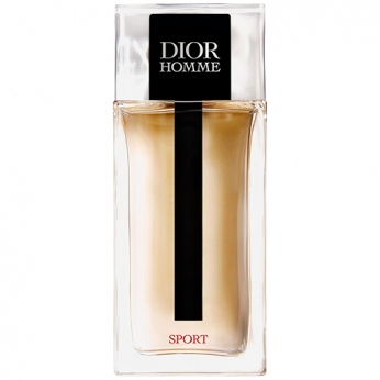 dior dior homme sport woda toaletowa 200 ml     