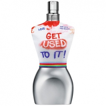 Jean Paul Gaultier Classique Pride Edition (2023) 100 ml EDT