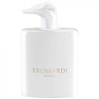 trussardi trussardi donna levriero collection