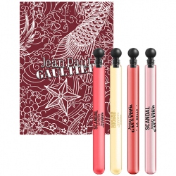 Zestaw Jean Paul Gaultier Discovery Kit for Her 4 x 4 ml
