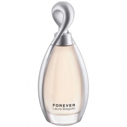 Laura Biagiotti Forever Touche D'Argent 100 ml EDP Tester
