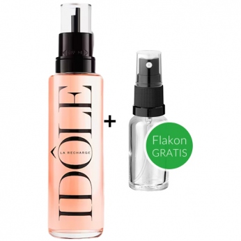 lancome idole woda perfumowana 100 ml   zestaw  