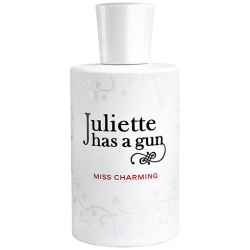 Juliette Has A Gun Miss Charming 100 ml EDP Unbox