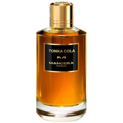 Mancera Tonka Cola 120 ml EDP Tester