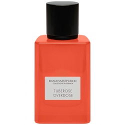 Banana Republic Tuberose Overdose 75 ml EDP Tester
