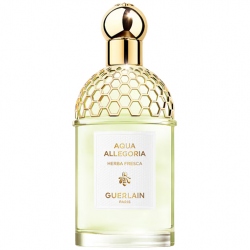 Guerlain Aqua Allegoria Herba Fresca (2022) 125 ml EDT Tester (DB)