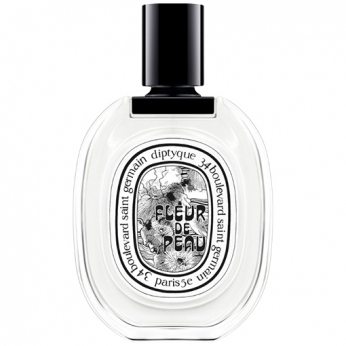 diptyque fleur de peau