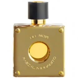 Pascal Morabito Or Noir 100 ml EDP