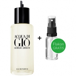 Armani Acqua Di Gio 150 ml EDP Uzupełnienie
