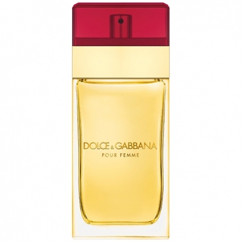 Dolce & Gabbana Pour Femme (2024) 100 ml EDT Tester