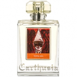 Carthusia Terra Mia 100 ml EDP