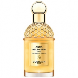 Guerlain Aqua Allegoria Mandarine Basilic Forte 125 ml EDP Tester