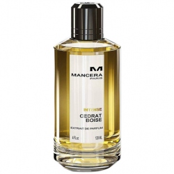 Mancera Cedrat Boise Intense 120 ml Ekstrakt perfum