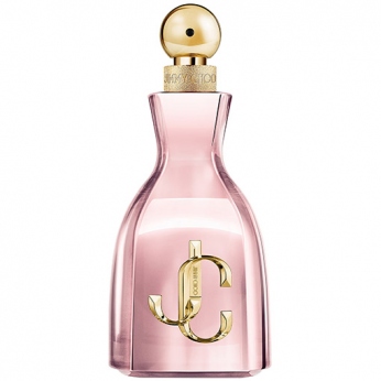 Jimmy Choo I Want Choo With Love 125 ml EDP Tester