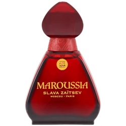 Slava Zatisev Maroussia 100 ml EDT Tester