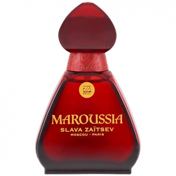 Slava Zatisev Maroussia 100 ml EDT Tester