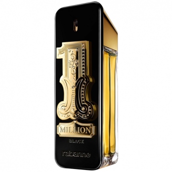 Rabanne 1 Million Black 100 ml EDP