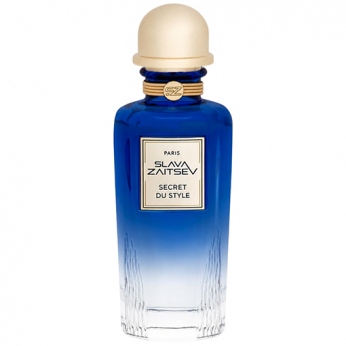 Slava Zaitsev Secret Du Style 100 ml EDP