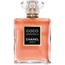Chanel Coco Mademoiselle Crush Absolu 50 ml EDP