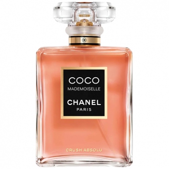 Chanel Coco Mademoiselle Crush Absolu 50 ml EDP