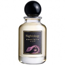 Jesus Del Pozo Nightology Exquisite Lily 100 ml EDP