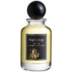 Jesus Del Pozo Nightology Wild Temptation 100 ml EDP