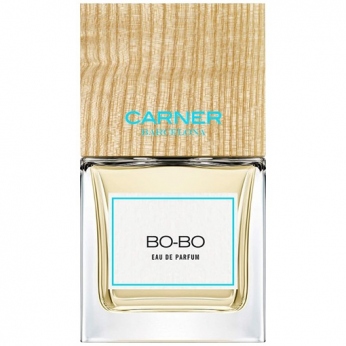 Carner Barcelona Bo-Bo 50 ml EDP