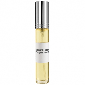 Molinard Habanita La Cologne 10 ml EDT