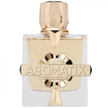 French Avenue X Xandal Aromatix 100 ml Perfumy