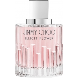JIMMY CHOO ILLICIT FLOWER 100ML EDT