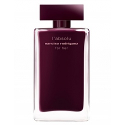 NARCISO RODRIGUEZ L'ABSOLU FOR HER EDP 100ML