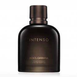 Dolce & Gabbana Pour Homme Intenso 125 ml EDP Tester