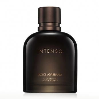 Dolce & Gabbana Pour Homme Intenso 125 ml EDP Tester