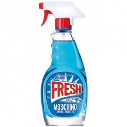 Moschino Fresh Couture 100 ml EDT