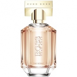 Hugo Boss The Scent 100 ml EDP
