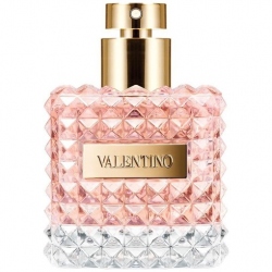 VALENTINO DONNA 100ML EDP - TESTER