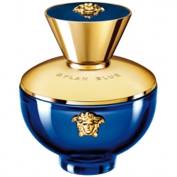 Versace Pour Femme Dylan Blue 100 ml EDP Tester