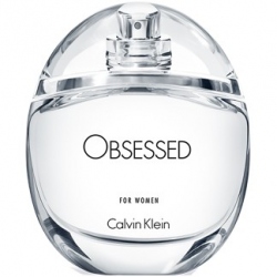 CALVIN KLEIN OBSESSED FOR WOMEN 50 ML EDP