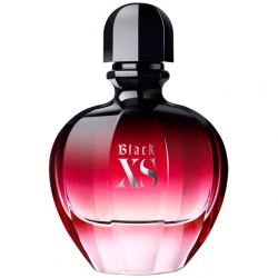 Paco Rabanne Black XS 80 ml EDP Tester