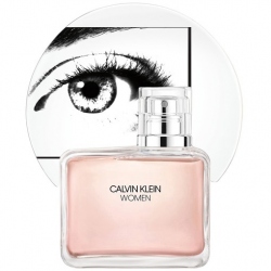 CALVIN KLEIN WOMEN 100 ML EDP